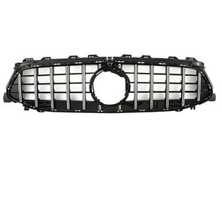 Frontgrill Panamericana GT (für 2023-2025) Mercedes CLA C118 2019- Foto 3
