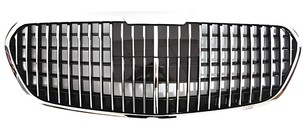 Mercedes S-сlass W223 2020- Frontgrill Maybach Foto 3