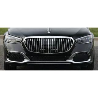 Frontgrill Maybach Mercedes S-сlass W223 2020- Foto 1