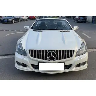 Frontgrill GT Panamericana (2008-2011)