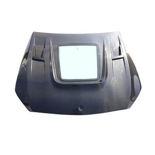 Motorhaube V1 (Carbon) Foto 1