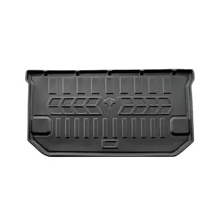 Kofferraumwanne Stingray 3D