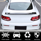 Mercedes C-class W205 2014-2021 Spoiler V1 Coupe 2015-2019 Carbon Foto 3