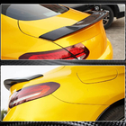 Mercedes C-class W205 2014-2021 Spoiler V1 Coupe 2015-2019 Carbon Foto 5
