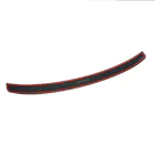 Mercedes C-class W205 2014-2021 Spoiler V2 (für Coupe 2015-2019, Carbon) Foto 5