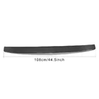 Mercedes C-class W205 2014-2021 Spoiler V2 (für Coupe 2015-2019, Carbon) Foto 6