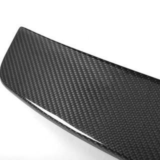 Spoiler V2 (für Coupe 2015-2019, Carbon) Foto 4