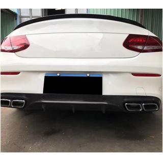 Spoiler V3 (für Coupe 2015-2019, Carbon) Foto 3