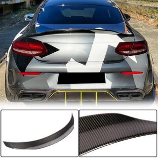 Spoiler V4 (für Coupe 2015-2019, Carbon) Foto 1