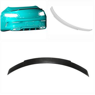 Spoiler V7 (für Coupe 2015-2019, Carbon) Foto 2