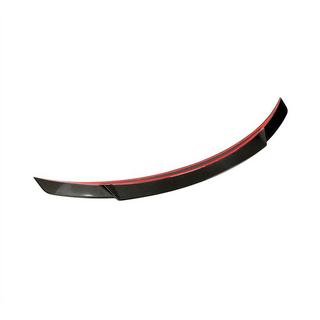Spoiler V7 (für Coupe 2015-2019, Carbon) Foto 4