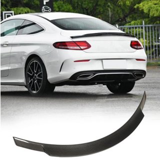 Spoiler V8 (für Coupe 2015-2019, Carbon) Foto 1