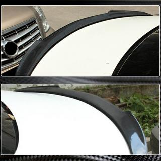 Spoiler V9 (für Coupe 2015-2019, Carbon) Foto 4