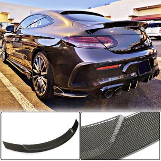 Spoiler V10 (für Coupe 2015-2019, Carbon) Foto 1