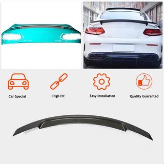 Spoiler V10 (für Coupe 2015-2019, Carbon) Foto 2
