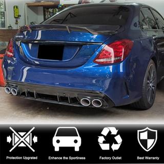 Spoiler V1 (für SD 2015-2019, Carbon) Foto 4
