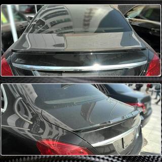 Spoiler V2 (für SD 2015-2019, Carbon) Foto 3