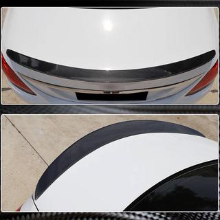 Spoiler V2 (für SD 2015-2019, Carbon) Foto 4