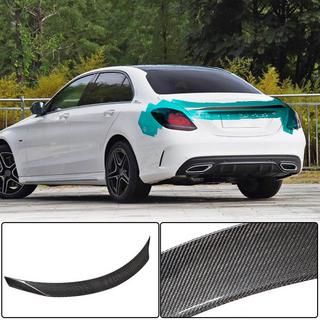 Spoiler V5 (für SD 2015-2021, Carbon) Foto 1
