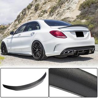 Spoiler V7 (für SD 2015-2021, Carbon) Foto 2