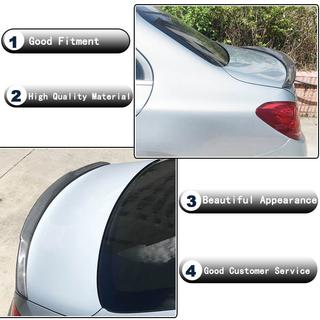 Spoiler V9 (für SD 2015-2019, Carbon) Foto 3