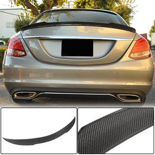 Spoiler V12 (für SD 2015-2021, Carbon) Foto 1