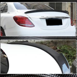 Spoiler V12 (für SD 2015-2021, Carbon) Foto 3