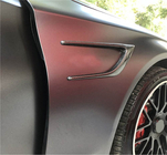 Mercedes C-class W205 2014-2021 Carbon Abdeckungen für vordere Kotflügel (für Coupe/Cabrio C63 AMG 2015-2019) Foto 5