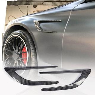 Carbon Abdeckungen für vordere Kotflügel (für Coupe/Cabrio C63 AMG 2015-2019) Foto 1