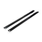 Mercedes C-class W205 2014-2021 Seitenschweller V1 (für C43/C63 AMG 2015-2019, Carbon) Foto 9