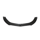 Mercedes C-class W205 2014-2021 Frontlippe V5 für C43 AMG 2015-2019 Carbon Foto 1