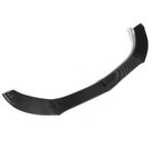 Mercedes C-class W205 2014-2021 Frontlippe V5 für C43 AMG 2015-2019 Carbon Foto 6