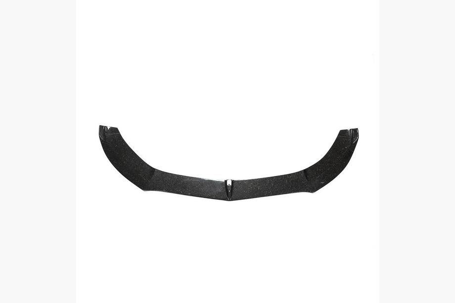 Mercedes C-class W205 2014-2021 Frontlippe V5 für C43 AMG 2015-2019 Carbon Image