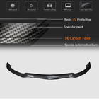 Mercedes C-class W205 2014-2021 Frontlippe V2 für SD C63 AMG 2015-2019 Carbon Foto 6