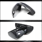 Mercedes C-class W205 2014-2021 Spiegelkappen V2 (Carbon) Foto 4