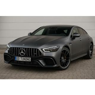 Frontgrill GT Panamericana (2018-2022) Mercedes AMG GT 4 X290 2018- Foto 1