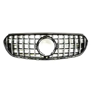 Frontgrill GT Panamericana (für GLC43 AMG/GLC63 AMG/AMG-Line) Foto 2