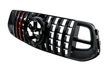 Mercedes GLE W167 2018- Rocket Frontgrill (für AMG-Line/GLE53/GLE63 2018-2023) Foto 3