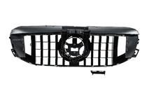 Mercedes GLS X167 2019- Frontgrill Rocket (2019-2023) Foto 8