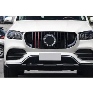 Frontgrill Rocket (2019-2023) Foto 2