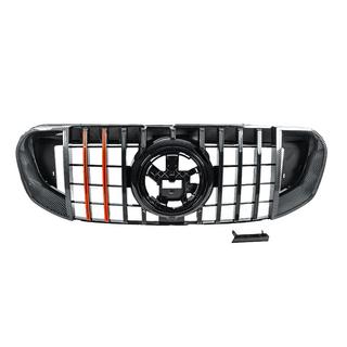 Frontgrill Rocket (2019-2023) Mercedes GLS X167 2019- Foto 3