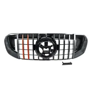 Frontgrill Rocket (2019-2023) Foto 3