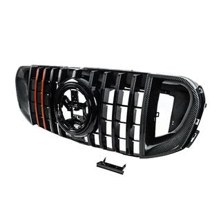 Frontgrill Rocket (2019-2023) Mercedes GLS X167 2019- Foto 4
