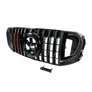 Frontgrill Rocket (2019-2023) Foto 4