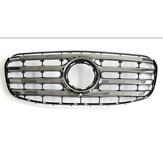 Frontgrill OEM (2023+) Foto 2