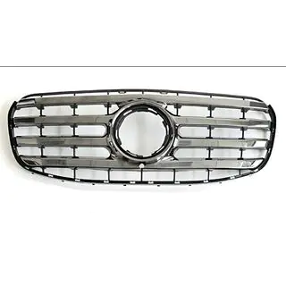 Frontgrill OEM (2023+) Foto 2