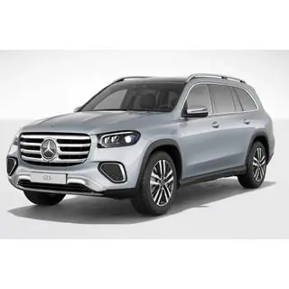 Frontgrill OEM (2023+) Foto 1