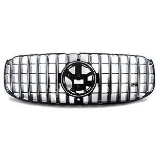 Frontgrill GT Panamericana (für GLS63) Foto 2