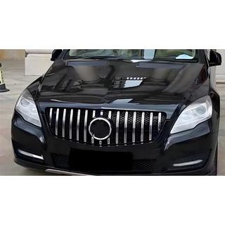 Frontgrill GT Panamericana (2011+) Mercedes R-class W251 2005-2017 Foto 1