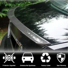 Mercedes C-class W204 2007-2015 Spoiler SD V1 (Carbon) Foto 3